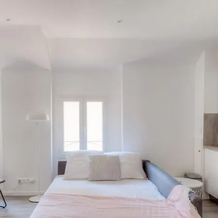 Διαμέρισμα 1er Furnished *