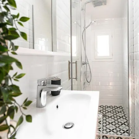 Διαμέρισμα 1er Furnished