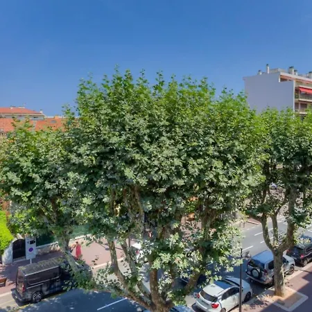 Διαμέρισμα 1er Furnished