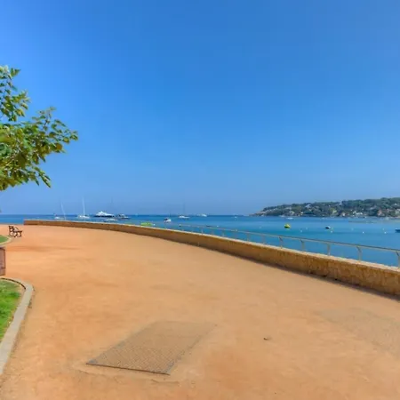 Διαμέρισμα 1er Furnished